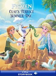 Olaf's perfect summer day cover image cdn