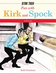 Fun with Kirk and Spock cover image cdn