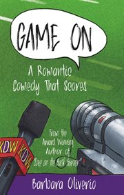 Game On : A Romantic Comedy that Scores cover image cdn