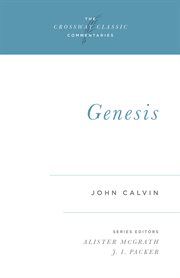 Genesis : Crossway Classic Commentaries cover image cdn