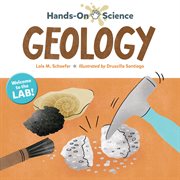 Geology : Hands-On-Science cover image cdn