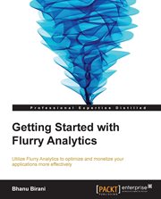 Getting Started With Flurry Analytics cover image cdn