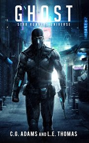 Ghost : a John Spector novel cover image cdn