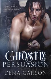 Ghostly Persuasion : Emerald Isle Enchantment cover image cdn