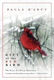 Gift of the Red Bird cover image cdn