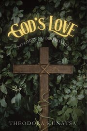 God's Love : No Limits, No Boundaries cover image cdn