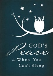 God's Peace When You Can't Sleep cover image cdn