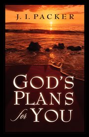 God's Plans for You cover image cdn