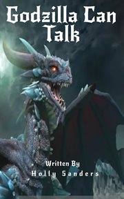 Godzilla Can Talk cover image cdn