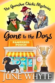 Gone to the Dogs cover image cdn