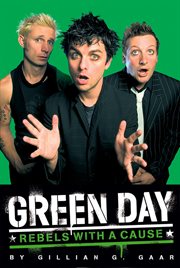 Green Day : Rebels With a Cause cover image cdn
