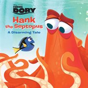 Hank the septopus : a disarming tale cover image cdn