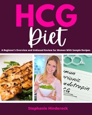 HCG Diet : A Beginner's Overview and Unbiased Review for Women cover image cdn