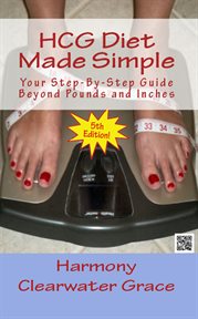 HCG Diet Made Simple cover image cdn