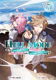 Hell Mode : Volume 7 cover image cdn