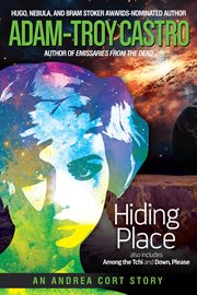 Hiding Place : Andrea Cort cover image cdn