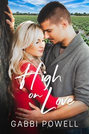 High on Love : A Steamy Interracial Romance. Shopping for Love in Cataluma cover image cdn