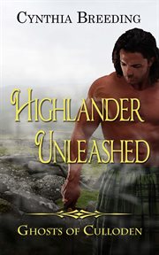 Highlander Unleashed : Ghosts of Culloden cover image cdn