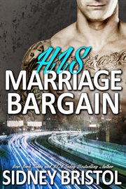His Marriage Bargain : So Inked cover image cdn