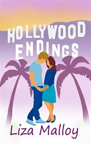 Hollywood Endings : Hollywood Romance cover image cdn