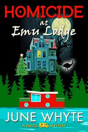 Homicide at Emu Lodge cover image cdn