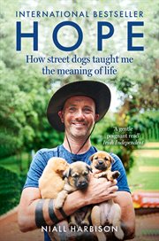 Hope – How Street Dogs Taught Me the Meaning of Life cover image cdn