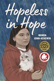 Hopeless in Hope cover image cdn