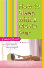 How to Sleep with a Movie Star cover image cdn