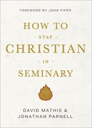 How to Stay Christian in Seminary cover image cdn