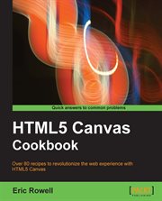 HTML5 Canvas Cookbook cover image cdn