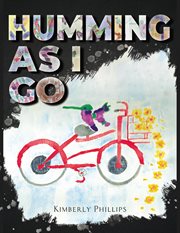 Humming As I go cover image cdn
