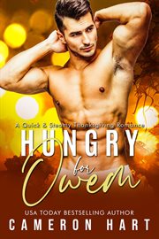 Hungry for Owen cover image cdn