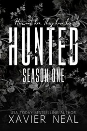 Hunted cover image cdn