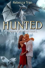 Hunted : Dragons of the South cover image cdn