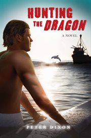 Hunting the Dragon cover image cdn