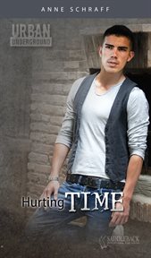 Hurting Time cover image cdn