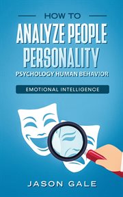 How to Analyze People Personality, Psychology, Human Behavior, Emotional Intelligence cover image cdn