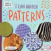 I Can Match Patterns : Make a Match! cover image cdn