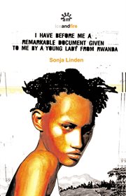 I Have Before Me a Remarkable Document Given to Me by a Young Lady From Rwanda cover image cdn