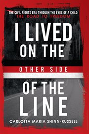 I Lived on the Other Side of the Line cover image cdn