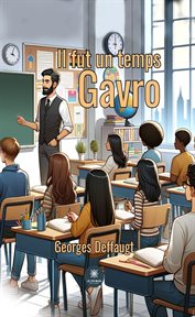 Il fut un temps Gavro cover image cdn