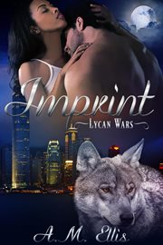 Imprint : Lycan Wars cover image cdn