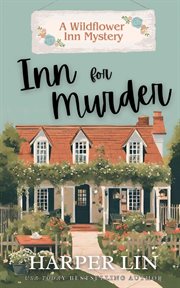 Inn for Murder cover image cdn