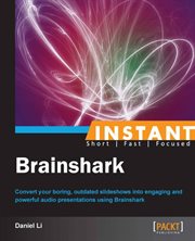 Instant Brainshark cover image cdn