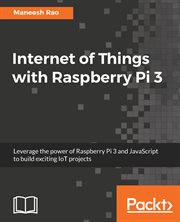 Internet of Things With Raspberry Pi 3 cover image cdn