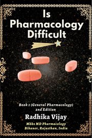 Is Pharmacology Difficult cover image cdn
