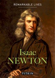 Isaac Newton : Remarkable Lives cover image cdn