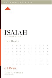 Isaiah : A 12-Week Study. Knowing the Bible cover image cdn