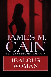 Jealous Woman cover image cdn