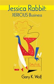 Jessica Rabbit : Xerious Business cover image cdn
